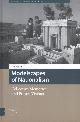 9789089649850 Yael Padan 149902, Modelscapes of Nationalism. Collective memories and future visions