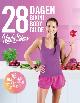9789021565217 Kayla Itsines 151438, 28 dagen Bikini Body Guide. 200 recepten, maaltijdplanners, work-outs