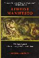 9781611453607 Michel Onfray 25395, Atheist Manifesto. The Case Against Christianity, Judaism and Islam