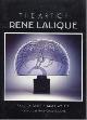 0747501823 Patricia Bayer 41153, Mark Waller 129127, The art of René Lalique