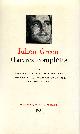  Julien Green 12817, Oeuvres complètes IV