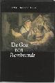 9789021140599 Gerda Hoekveld-Meijer 157797, De God van Rembrandt. Rembrandt als commentator van de godsdienst van zijn tijd