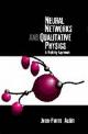 9780521445320 Jean-Pierre Aubin 42020, Neural Networks and Qualitative Physics. A viability Approach