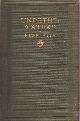  Frank Harris 18149, Unpath'd Waters [signed ded.]
