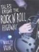 9780823084371 Marley Brant 57475, Tales from the Rock N Roll Highway
