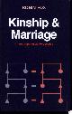 9780521278232 Robin Fox 50825, Kinship and Marriage