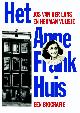 9789085069393 Herman Vuijsje 13791, Het Anne Frank Huis. Een biografie