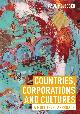 9789463011389 Paul Melessen 158759, Countries, corporations and cultures. A multilevel approach