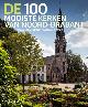 9789040007453 Wies van Leeuwen 240237, De 100 mooiste kerken van Noord-Brabant