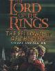 9780618154012 Jude Fisher 39044, The Lord of the Rings