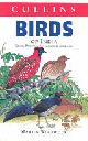 9780002197120 , Collins Handguide to the Birds of the Indian Sub-continent