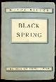  Henry Miller 12148, Black Spring