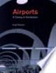 9781856693561 Hugh Pearman 159995, Airports. A century of architecture