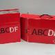 9789685467001 Pablo Rovalo 160115, ABCDF: Graphic Dictionary of Mexico City