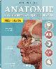 9789089986184 Ken Ashwell 80592, Anatomie van het menselijk lichaam. Anatomische termen in 3 talen: Nederlands/Engels/Latijn