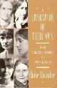 9780860682851 Elaine Showalter 44283, A Literature of Their Own. From Charlotte Brontë tot Doris Lessing