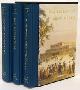  James Morris 56771, Pax Britannica [3 Vol.]. I: Heaven's command II: Pax Britannica III: Farewell the Trumpets