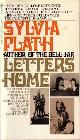 0533102028 Sylvia Plath 76720, Letters Home. Correspondance 1950-1963