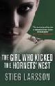 9781906694166 Stieg Larsson 12114, The girl who kicked the hornets' nest