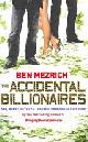 9780434019557 Ben Mezrich 44380, The Accidental Billionaires