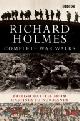 9780563487173 Richard Holmes 13522, Complete War Walks