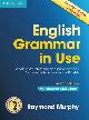 9781107539334 Raymond Murphy 40352, English Grammar in Use Book with Answers and Interactive eBo. A Self-Study Reference and Practice Book for Intermediate Learners of English: With Answers