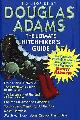 9780517149256 Douglas Adams 18115, The ultimate hitchhiker's guide