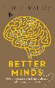 9789401448949 Elke Geraerts 109586, Better Minds. How insourcing strengthens resilience and empowers your brain