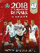 9781787 , 2018 FIFA World Cup Russia -The official book