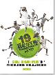9789048 Krajicek, Richard, De 19 beste tennissers aller tijden -En de 13 meest markante spelers volgens Richard Krajicek