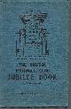  , The Bristol Football Club Jubilee Book 1888-1938 -1888 - 1938