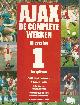  Endt, David en Berenschot, Carel, AJAX de complete werken. Losse nummers
