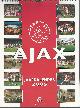  , Ajax jaarkalender 2005