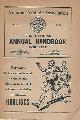  , The Official Annual Handbook for 1947