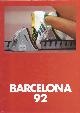  , Barcelona  92 -Olympische Zomerspelen
