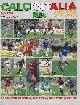  , Calcio Italia 91-92 Guerin Sportivo -La guida per seguire un anno di calcio