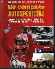 9789044 Asselberghs, Denis en Delany, Michael, De complete autosportgids -Het referentiewerk voor de autosportliefhebber