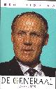 9789024 Hiddema, Bert, De Generaal