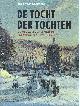 9789056 Lolkama, Johannes, De Tocht der Tochten -De geschiedenis van de elfstedentocht , 1749-2006