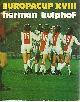9024501 Kuiphof, Herman, Europacup XVIII
