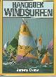 9902748 Evans, Jeremy, Handboek windsurfen