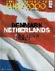  , Official Programme Euro 2000 Denmark Netherlands Rotterdam june, 16 -Football without frontiers
