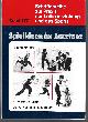 3778097 Zimmer, Renate, Spielideen im Jazztanz -Schriftenreihe zur Praxis der Leibeserziehung und de des Sports Band 177