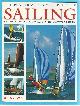 0754805 Evans, Jeremy, The practical encyclopedia of sailing -The complete guide to sailing and racing dinghies, catamarans and cruisers