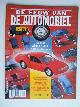  magazine, De eeuw van de automobiel aflevering 16, Renault Alpine A310