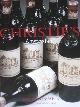  Veilingcatalogus Christie's, wijn, Fine & Rare Wines
