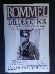  Young, Desmond, Rommel, The Desert Fox, The classic biography of the legendary leader of Germany?s Afrika Korps