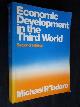  Todaro, Michael R., Economic development in the Third World