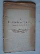  , Scope and Organization, The Carnegie Institution of Washington founded by Andrew Carnegie