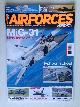  , Airforces Monthly, Mig-31